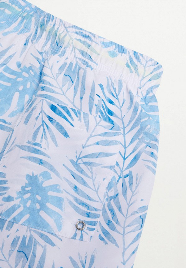 фото Плавки mango kids