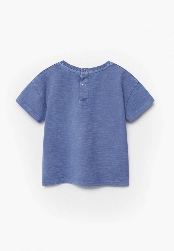 фото Футболка mango kids