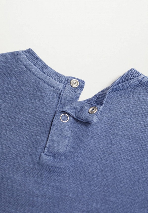 фото Футболка mango kids