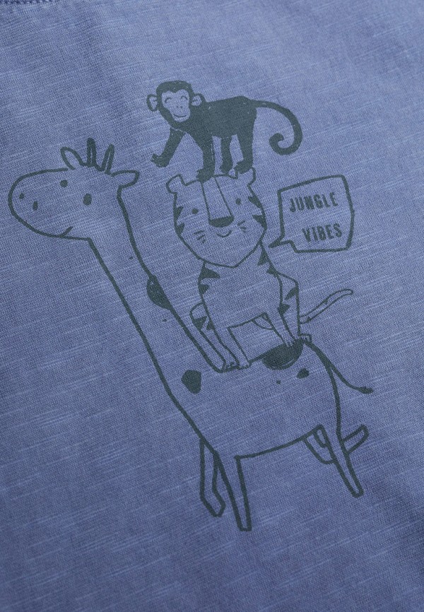 фото Футболка mango kids