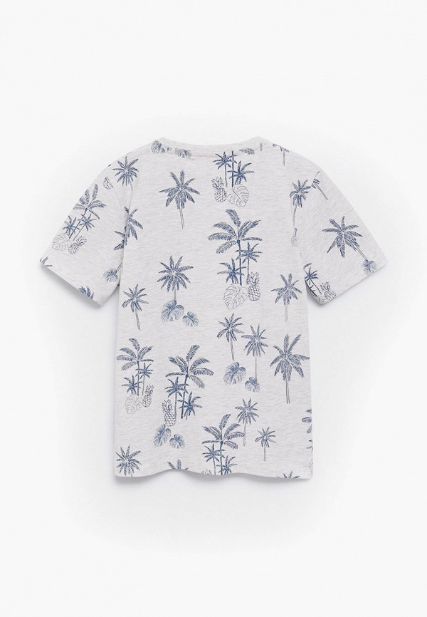 фото Футболка mango kids