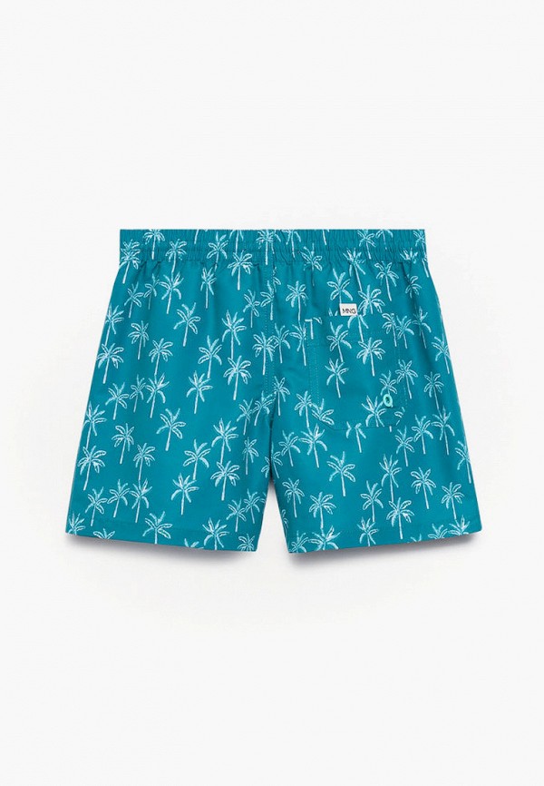 фото Плавки mango kids