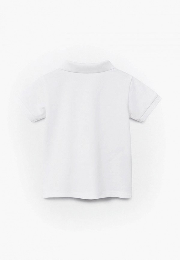 фото Поло mango kids