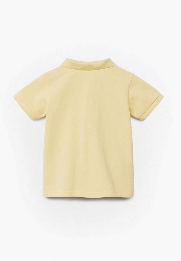 фото Поло mango kids