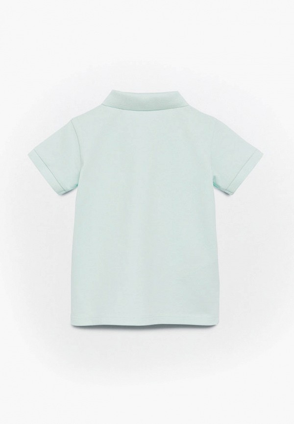 фото Поло mango kids