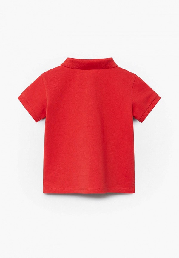 фото Поло mango kids