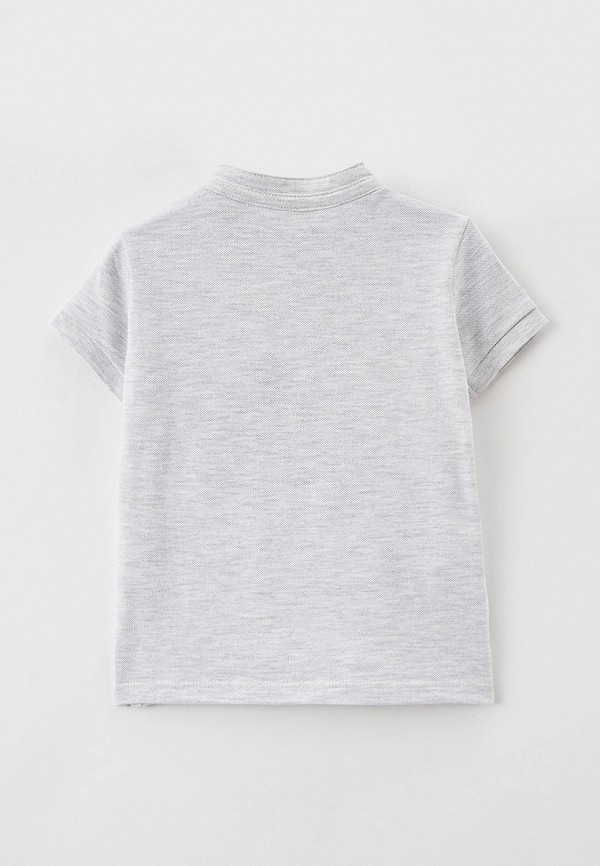 фото Поло mango kids