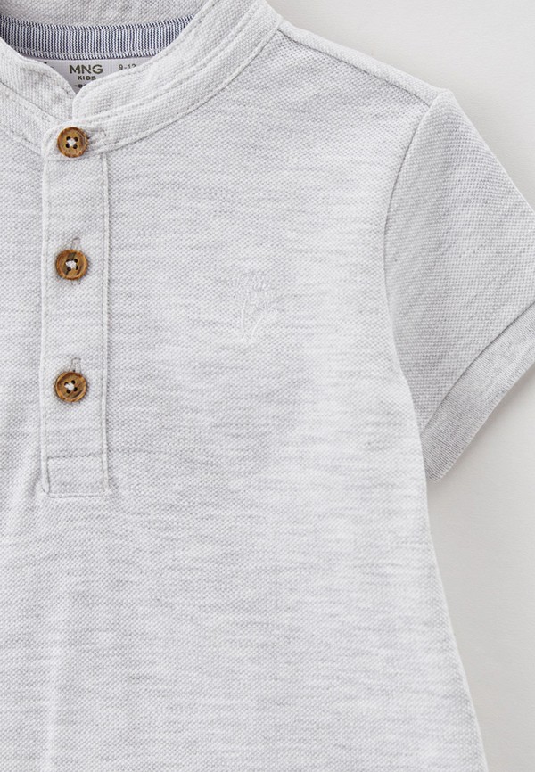 фото Поло mango kids