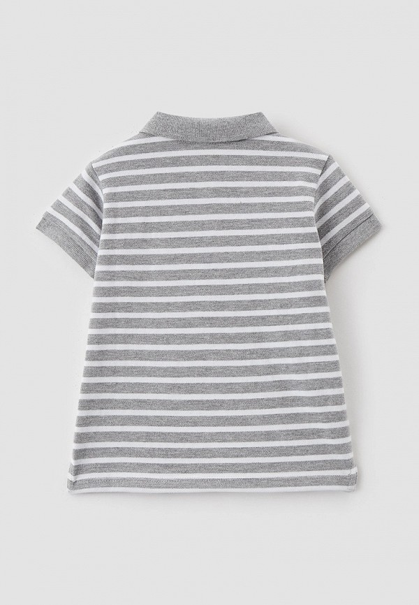 фото Поло mango kids