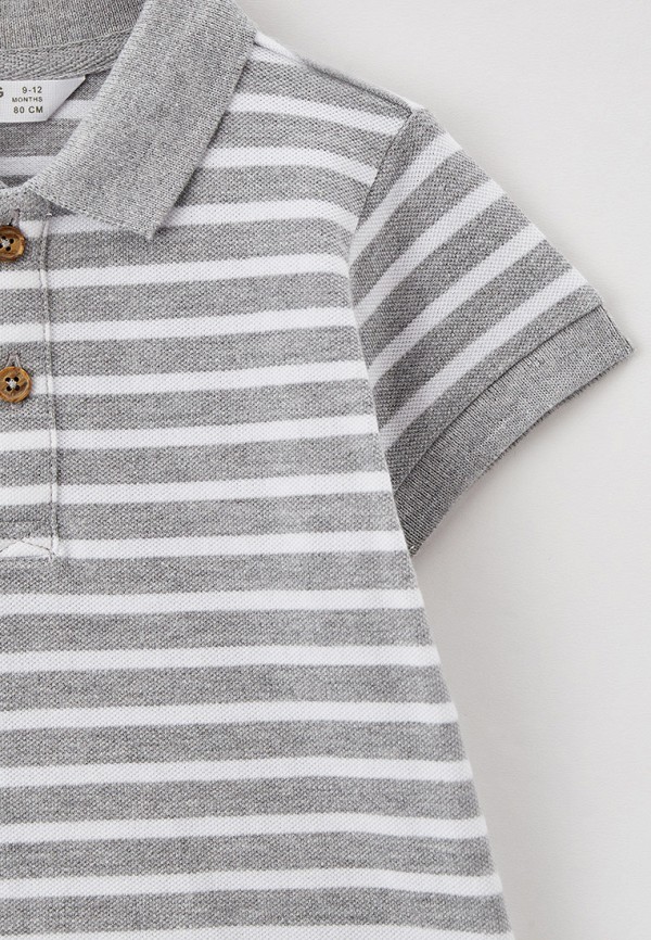 фото Поло mango kids