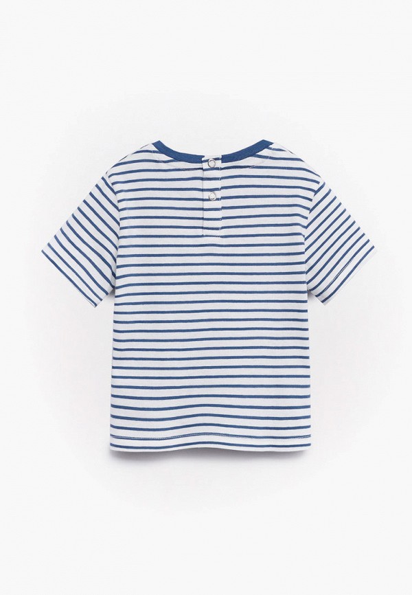 фото Футболка mango kids