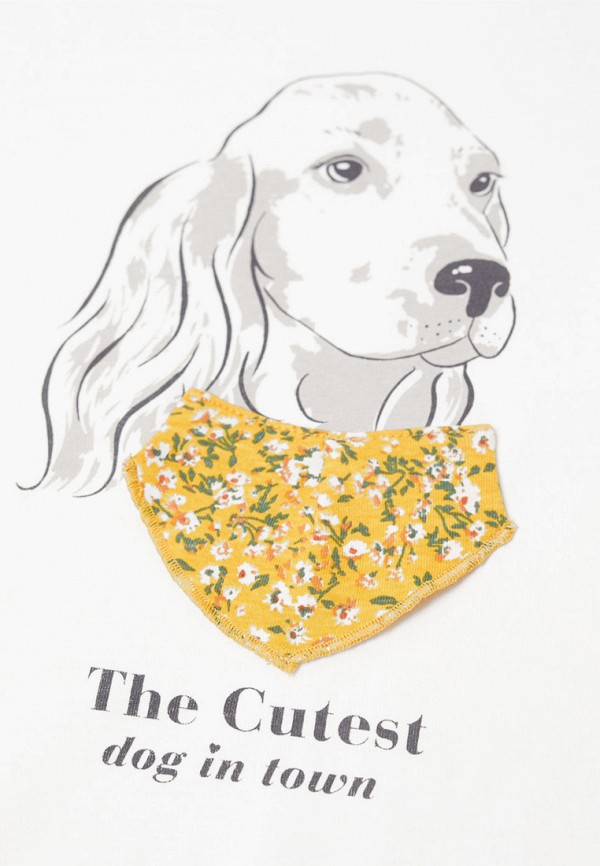 фото Лонгслив mango kids