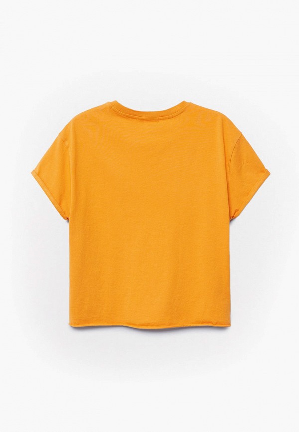 фото Футболка mango kids
