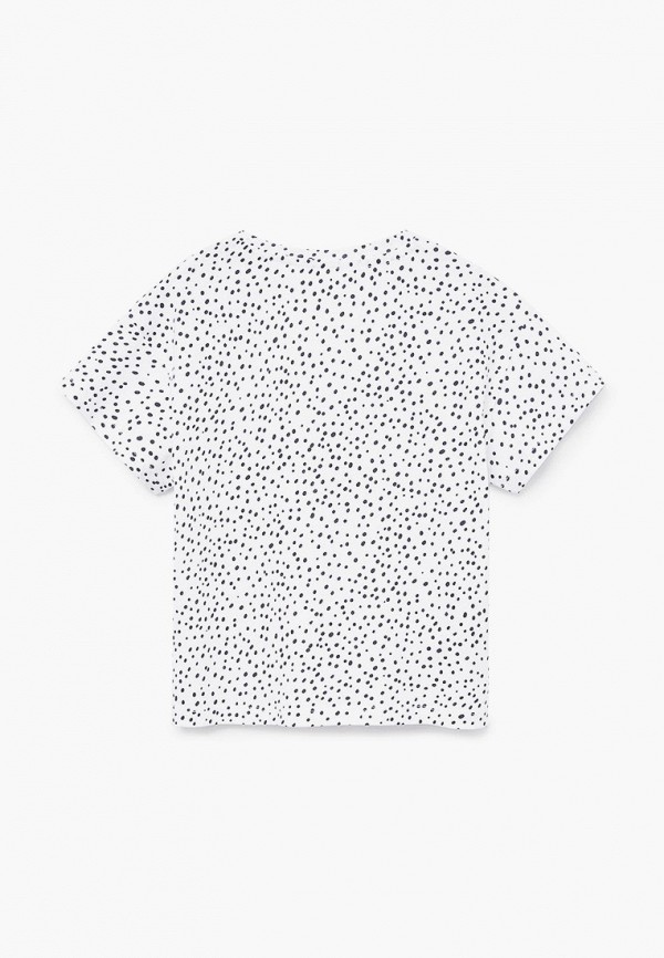 фото Футболка mango kids