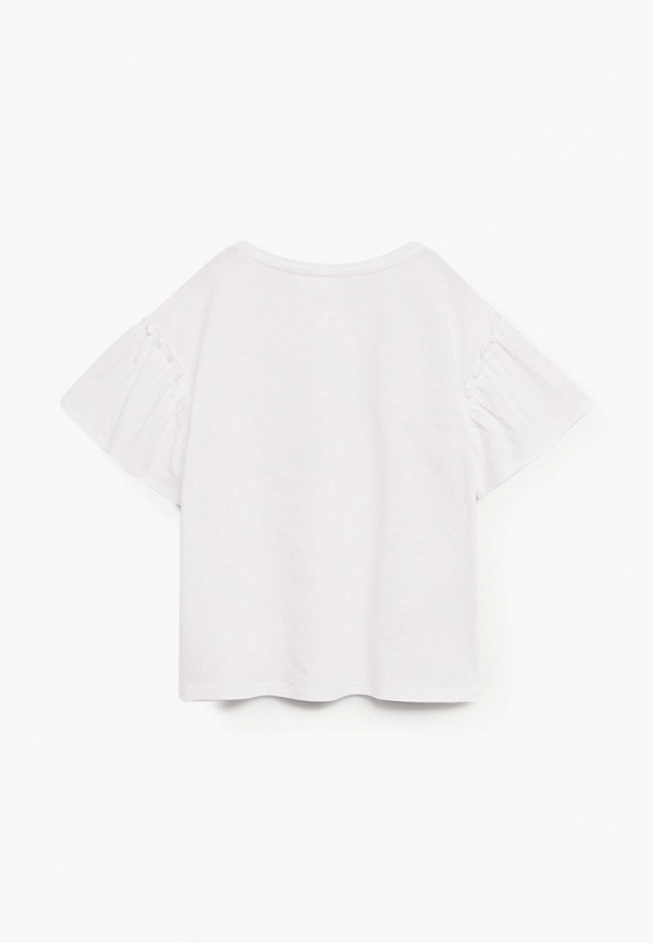 фото Футболка mango kids