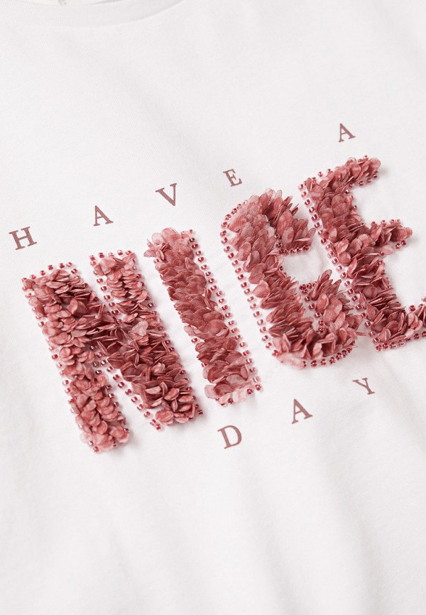 фото Футболка mango kids