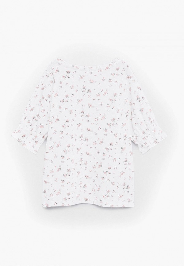 фото Футболка mango kids