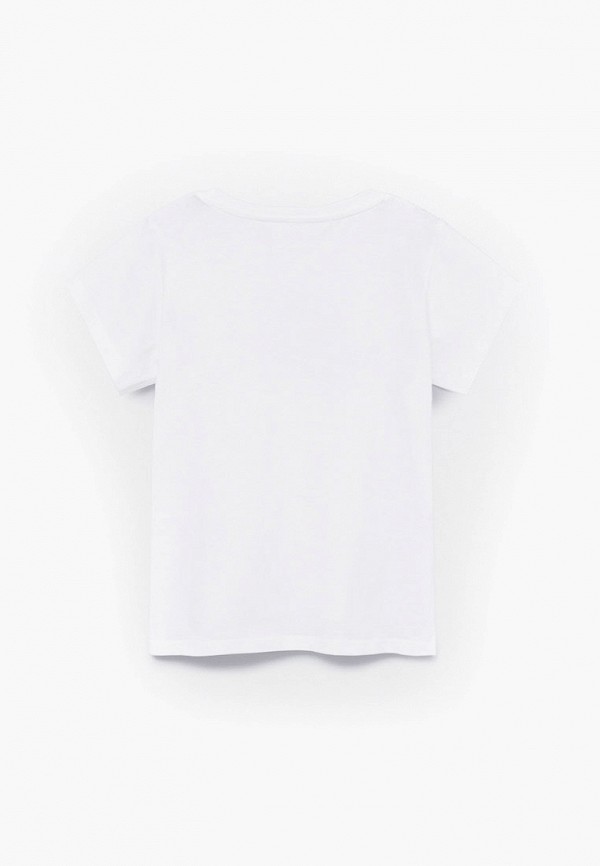 фото Футболка mango kids