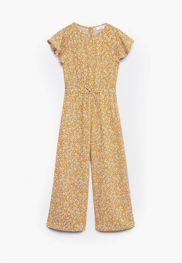 фото Комбинезон mango kids