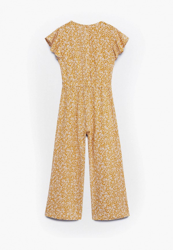 фото Комбинезон mango kids