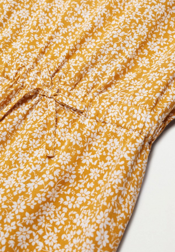 фото Комбинезон mango kids