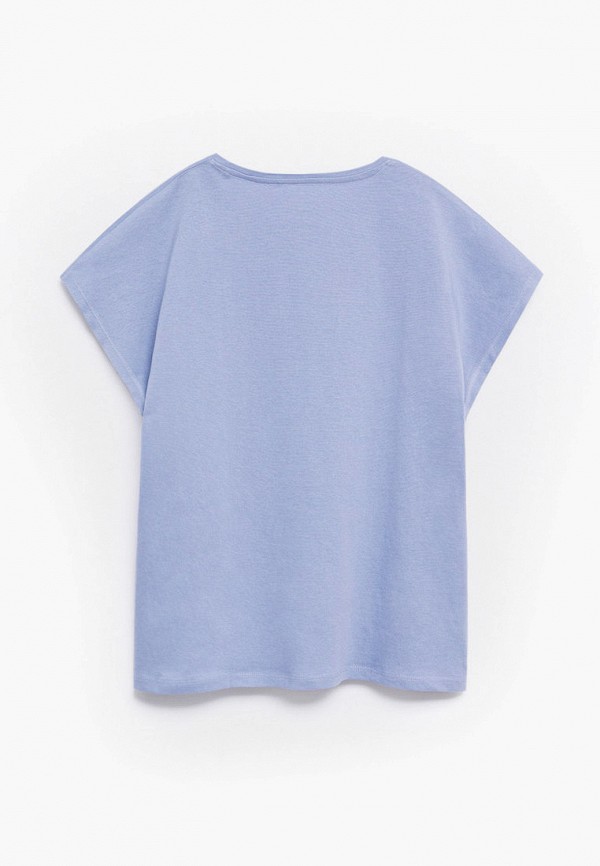 фото Футболка mango kids