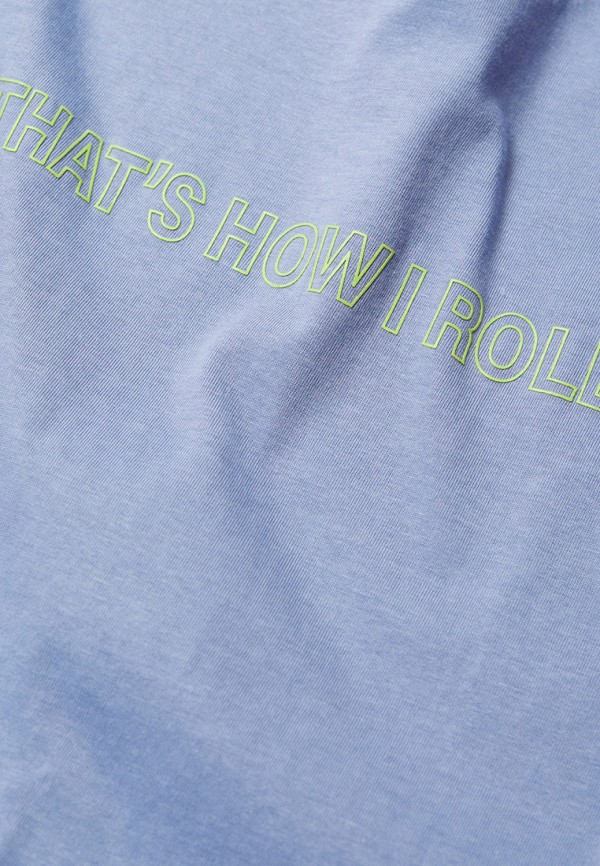 фото Футболка mango kids