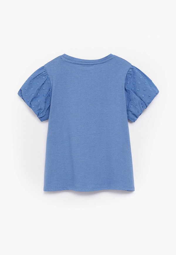 фото Футболка mango kids