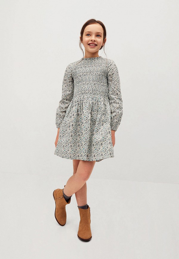 фото Платье mango kids