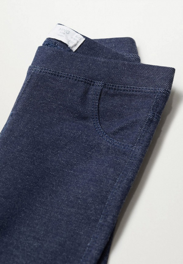 фото Леггинсы mango kids