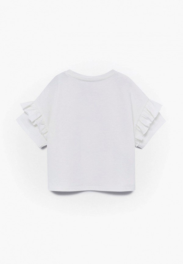 фото Футболка mango kids