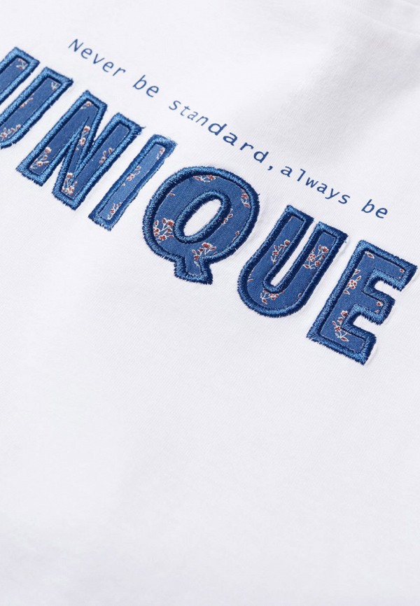 фото Футболка mango kids