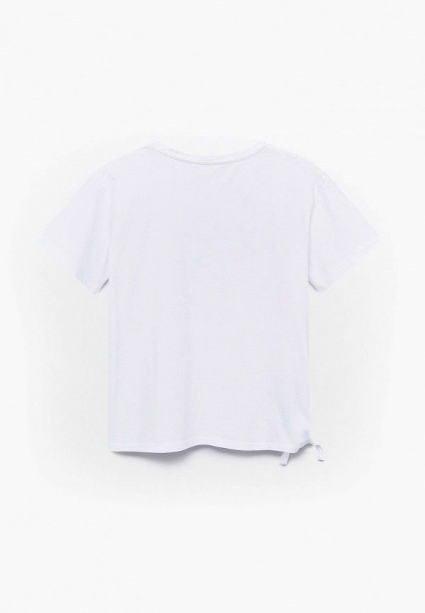 фото Футболка mango kids