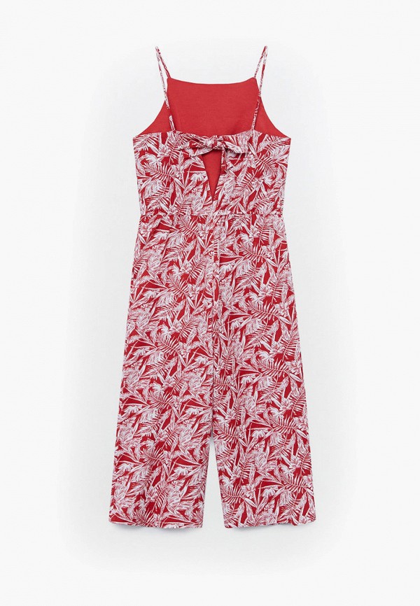 фото Комбинезон mango kids