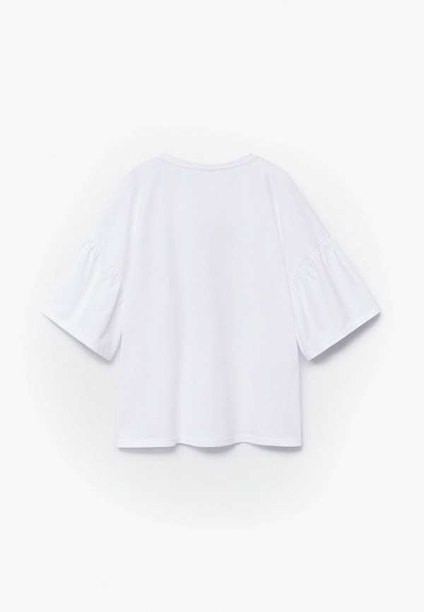 фото Футболка mango kids