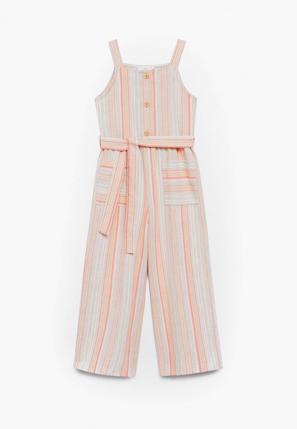 фото Комбинезон mango kids