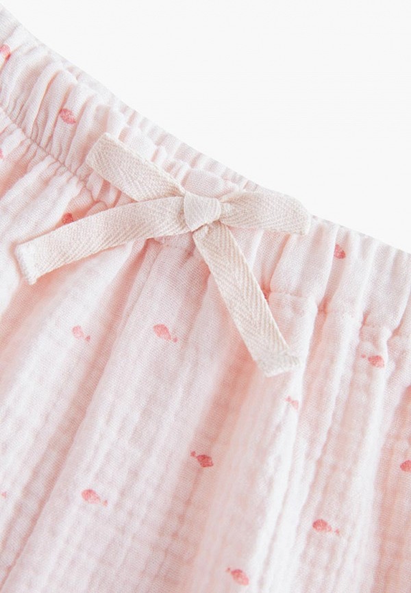 Брюки Mango Kids, Mango Kids MA018EKFEGZ8, Розовый 
Брюки Mango Kids, Mango Kids MA018EKFEGZ8, Розовый