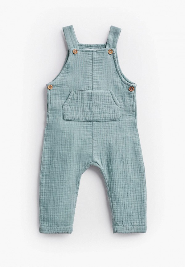 фото Комбинезон mango kids