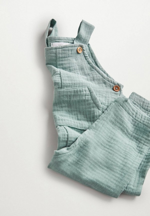 фото Комбинезон mango kids