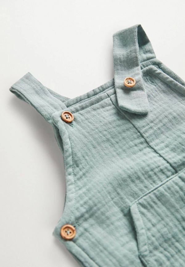 фото Комбинезон mango kids