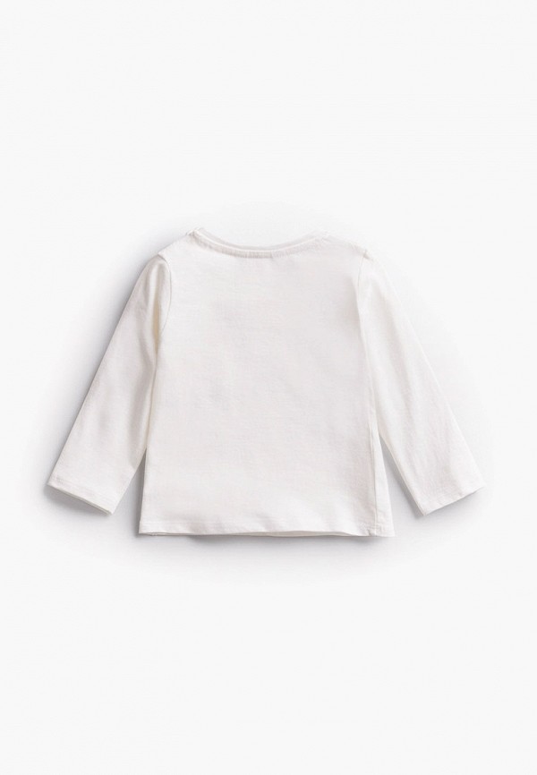 фото Лонгслив mango kids