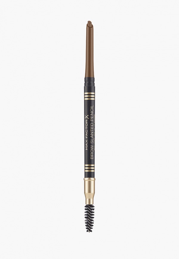 Карандаш для бровей Max Factor, Коричневый, со щеточкой Brow Slanted Pencil, 2 Soft Brown, 3,6 гр
Карандаш для бровей Max Factor, Коричневый, со щеточкой Brow Slanted Pencil, 2 Soft Brown, 3,6 гр