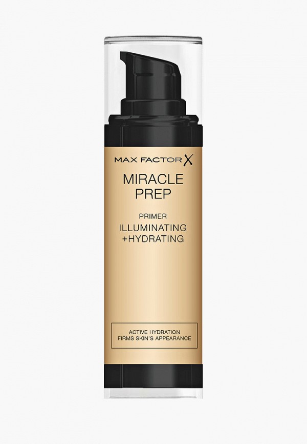 Праймер для лица Max Factor, Прозрачный, Miracle Illuminating+hydrating тон прозрачный
Праймер для лица Max Factor, Прозрачный, Miracle Illuminating+hydrating тон прозрачный