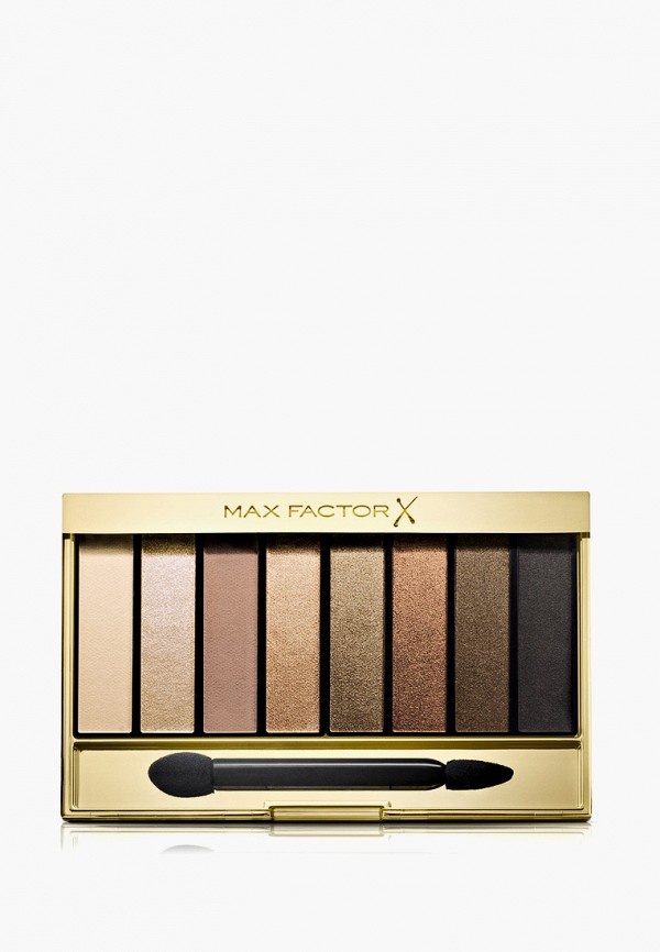Тени для век Max Factor, Разноцветный, Masterpiece Nude Palette, 2 Golden Nudes, 6,5 г
Тени для век Max Factor, Разноцветный, Masterpiece Nude Palette, 2 Golden Nudes, 6,5 г