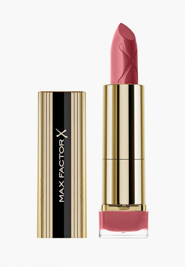 Помада Max Factor, Розовый, Colour Elixir Lipstick, 020 тон burnt caramel, 4 гр
Помада Max Factor, Розовый, Colour Elixir Lipstick, 020 тон burnt caramel, 4 гр