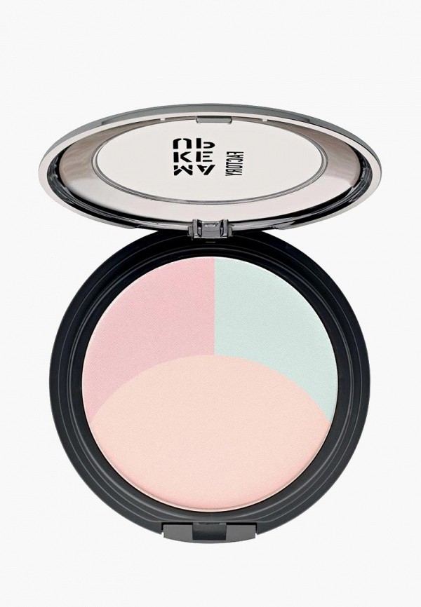 Пудра Make Up Factory, Разноцветный, Корректирующая цвет лица Ultrabalance Color Correcting Powder т.01 бежевый,терракотовый,зеленый
Пудра Make Up Factory, Разноцветный, Корректирующая цвет лица Ultrabalance Color Correcting Powder т.01 бежевый,терракотовый,зеленый