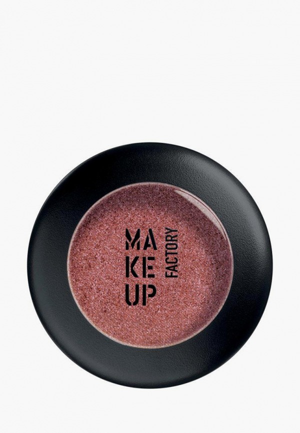 Тени для век Make Up Factory, Бордовый, с металлическим эффектом Metal Shine Eye Shadow
Тени для век Make Up Factory, Бордовый, с металлическим эффектом Metal Shine Eye Shadow
