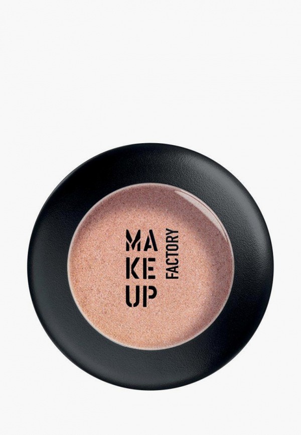 Тени для век Make Up Factory, Розовый, с металлическим эффектом Metal Shine Eye Shadow
Тени для век Make Up Factory, Розовый, с металлическим эффектом Metal Shine Eye Shadow