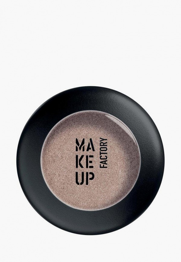 Тени для век Make Up Factory, Серебряный, с металлическим эффектом Metal Shine Eye Shadow
Тени для век Make Up Factory, Серебряный, с металлическим эффектом Metal Shine Eye Shadow