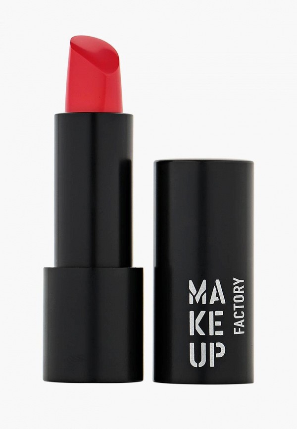 Помада Make Up Factory, Устойчивая полуматовая для губ Magnetic Lips semi-mat&long-lasting тон 339 розово-алый
Помада Make Up Factory, Устойчивая полуматовая для губ Magnetic Lips semi-mat&long-lasting тон 339 розово-алый